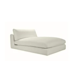 Sleepo Collection Capri 1.5-sits Divanmodul Beige 120x184