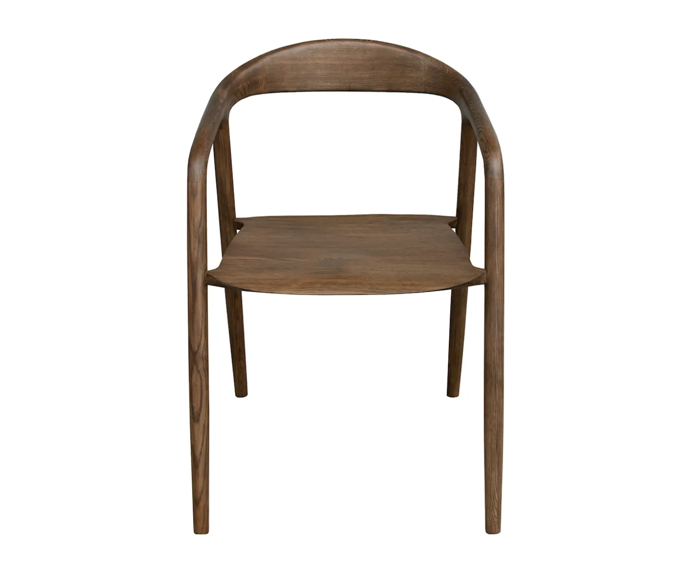Sleepo Collection Casper Karmstol Brunbetsad