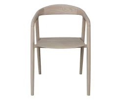 Sleepo Collection Casper Karmstol Vitoljad