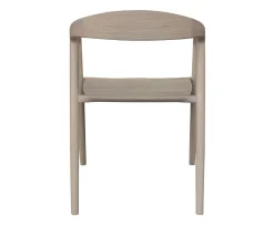 Sleepo Collection Casper Karmstol Vitoljad