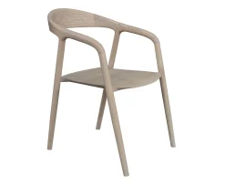 Sleepo Collection Casper Karmstol Vitoljad