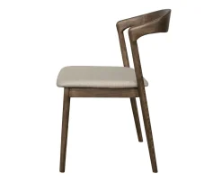 Sleepo Collection Casper Matstol Brunbetsad/Natur