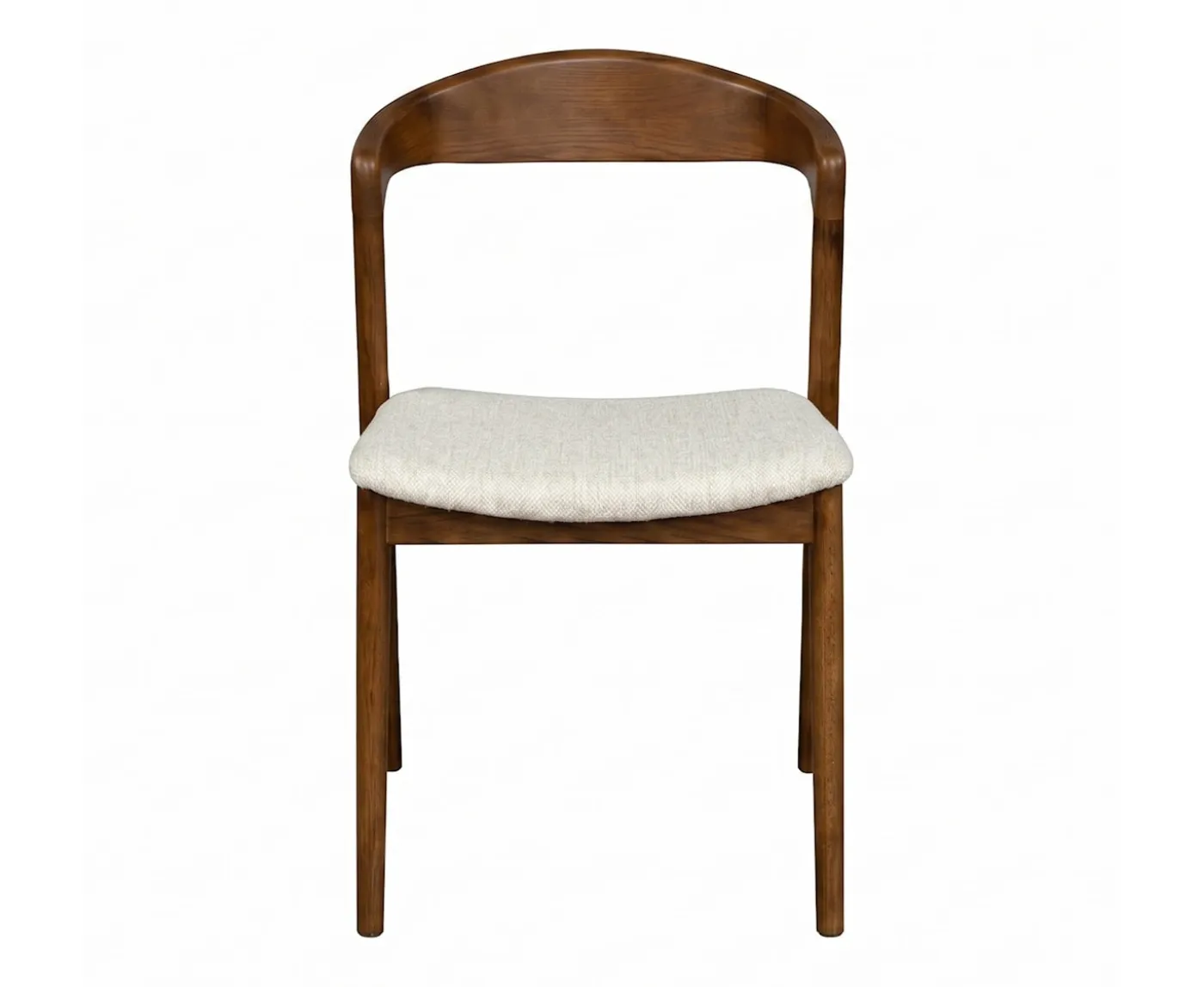 Sleepo Collection Casper Matstol Caramel/Vit