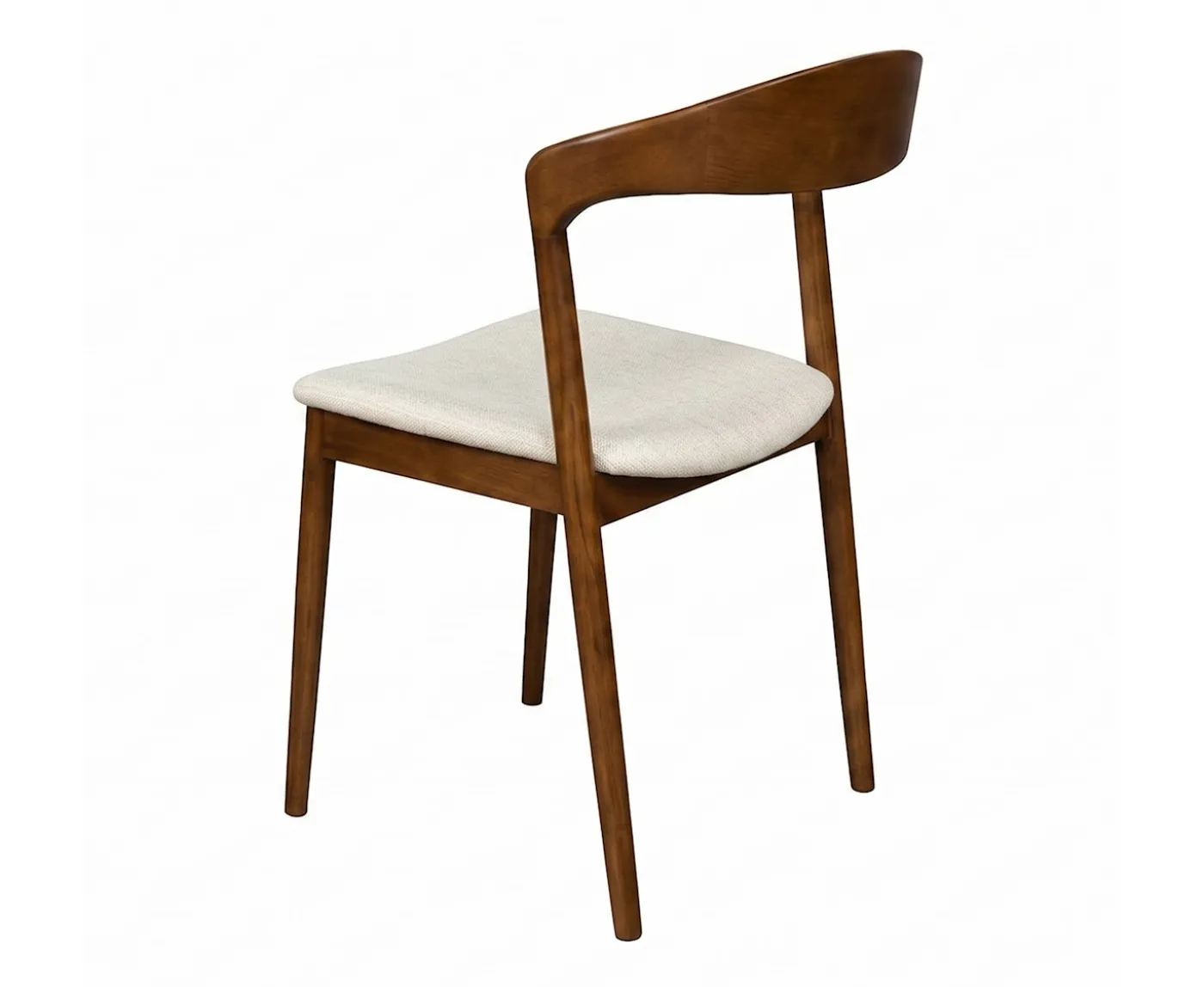 Sleepo Collection Casper Matstol Caramel/Vit