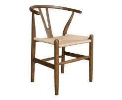 Sleepo Collection Clara Matstol Brunbetsad Ek