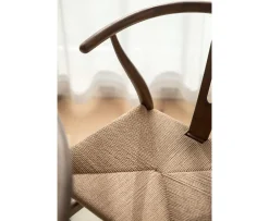 Sleepo Collection Clara Matstol Brunbetsad Ek