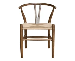 Sleepo Collection Clara Matstol Brunbetsad Ek