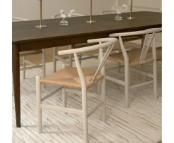 Sleepo Collection Clara Matstol Sand
