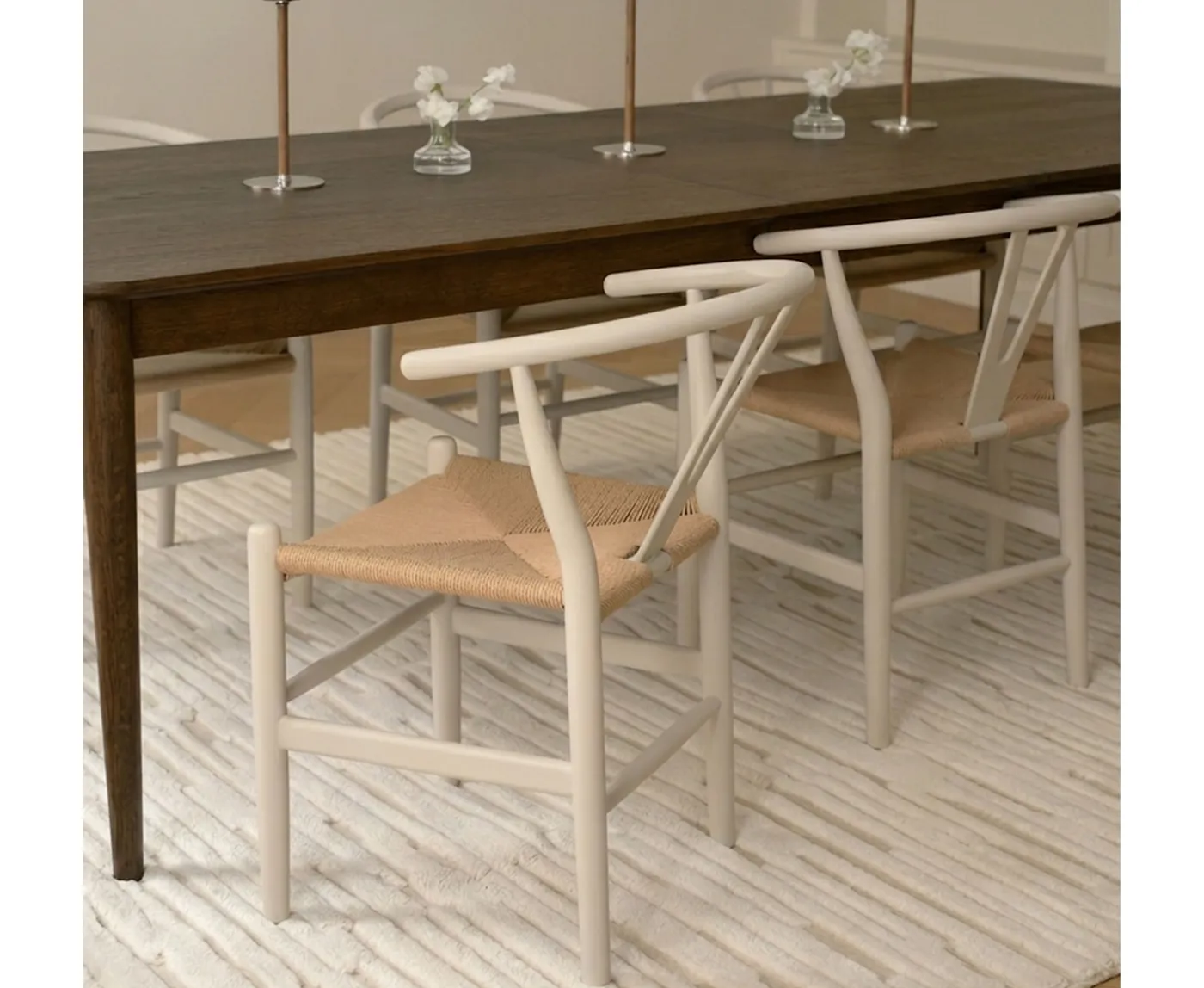 Sleepo Collection Clara Matstol Sand