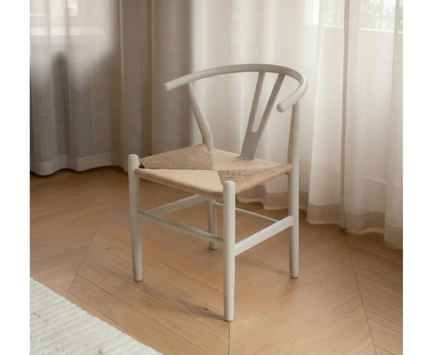 Sleepo Collection Clara Matstol Sand