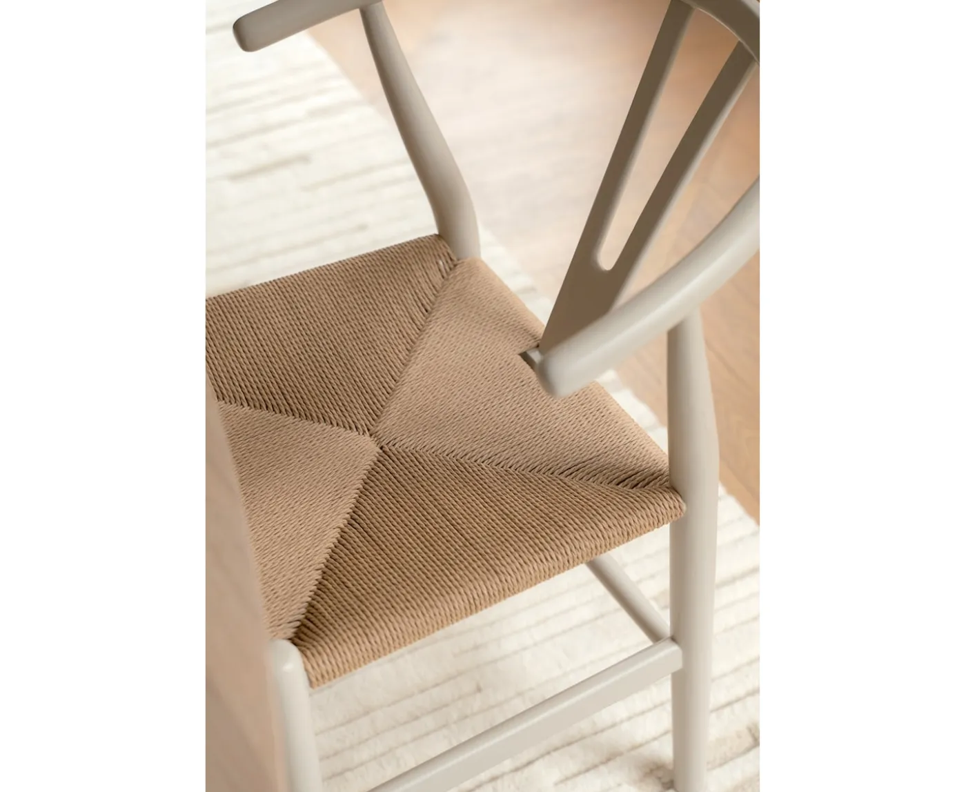 Sleepo Collection Clara Matstol Sand