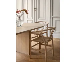 Sleepo Collection Clara Matstol Vitoljad Ek