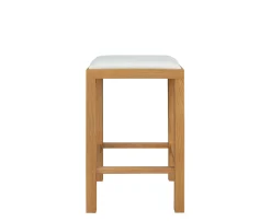 Sleepo Collection Claudia Barstol Ek/Vit