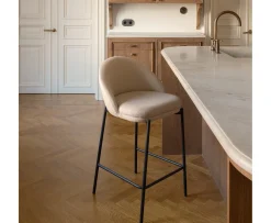Sleepo Collection Coco Barstol Natur