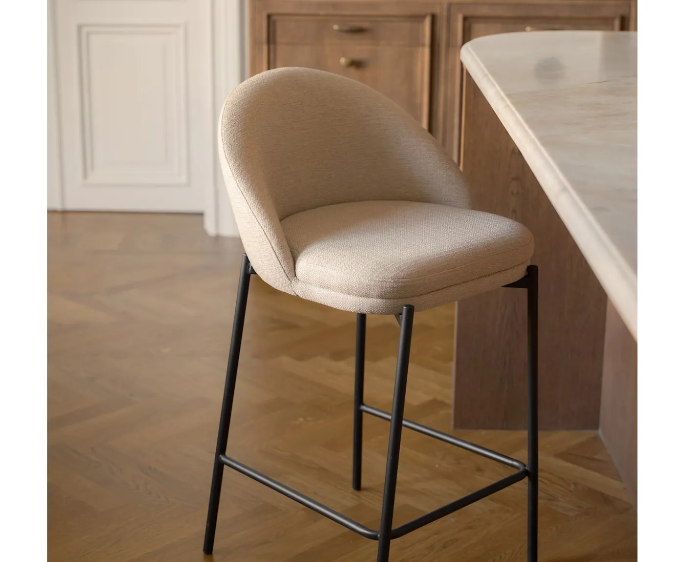 Sleepo Collection Coco Barstol Natur