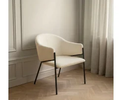 Sleepo Collection Coco Loungestol Natur