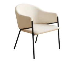 Sleepo Collection Coco Loungestol Natur