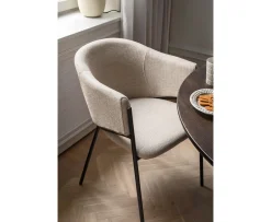 Sleepo Collection Coco Matstol Natur