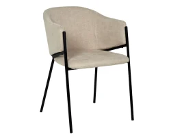 Sleepo Collection Coco Matstol Natur