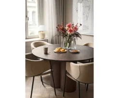 Sleepo Collection Coco Matstol Natur