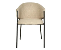 Sleepo Collection Coco Matstol Natur
