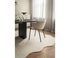 Sleepo Collection Coco Matstol Vit