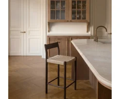 Sleepo Collection Colin Barstol Brunbetsad Ek