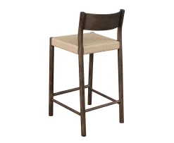 Sleepo Collection Colin Barstol Brunbetsad Ek