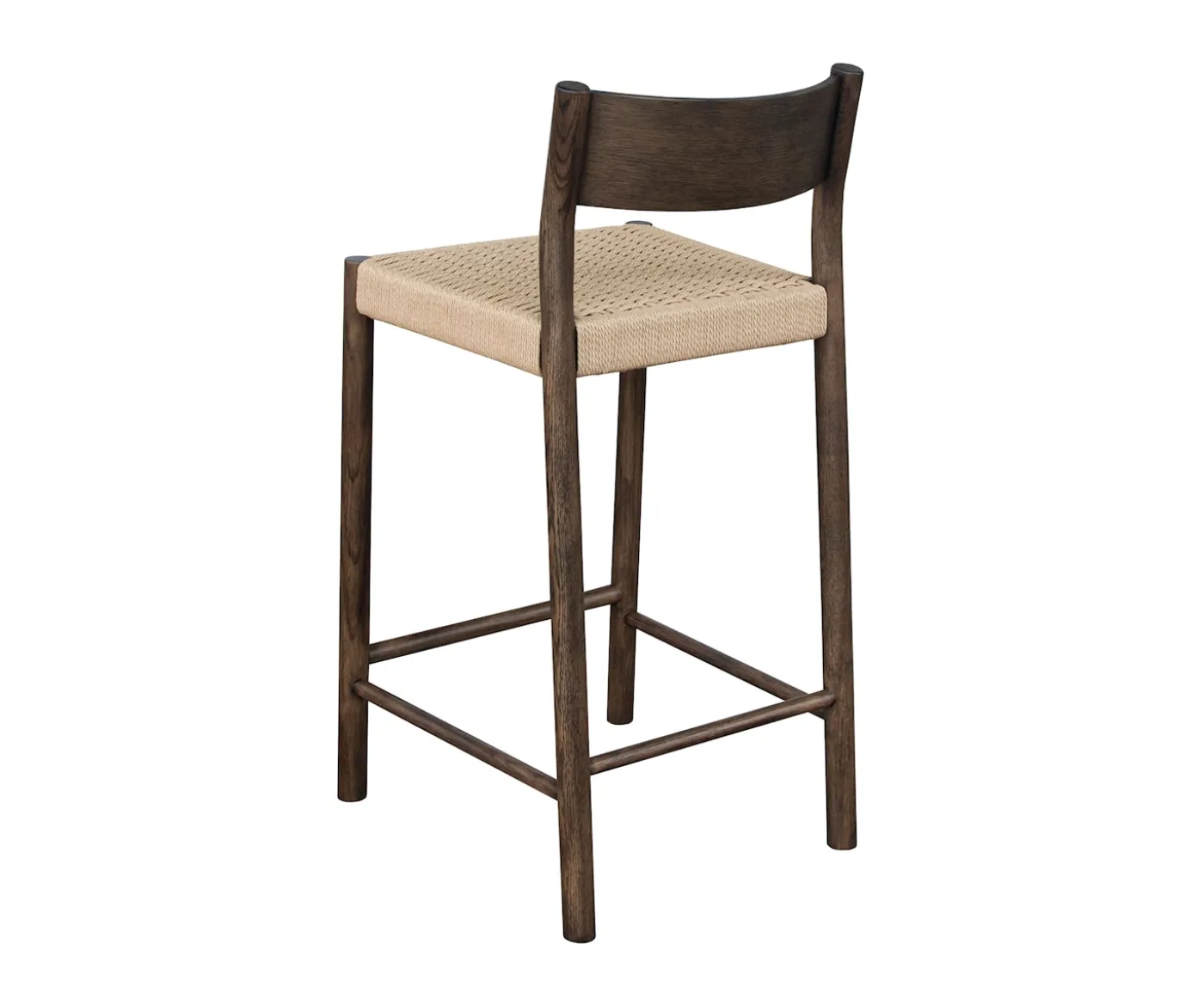 Sleepo Collection Colin Barstol Brunbetsad Ek