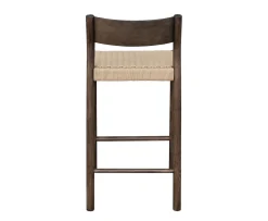 Sleepo Collection Colin Barstol Brunbetsad Ek