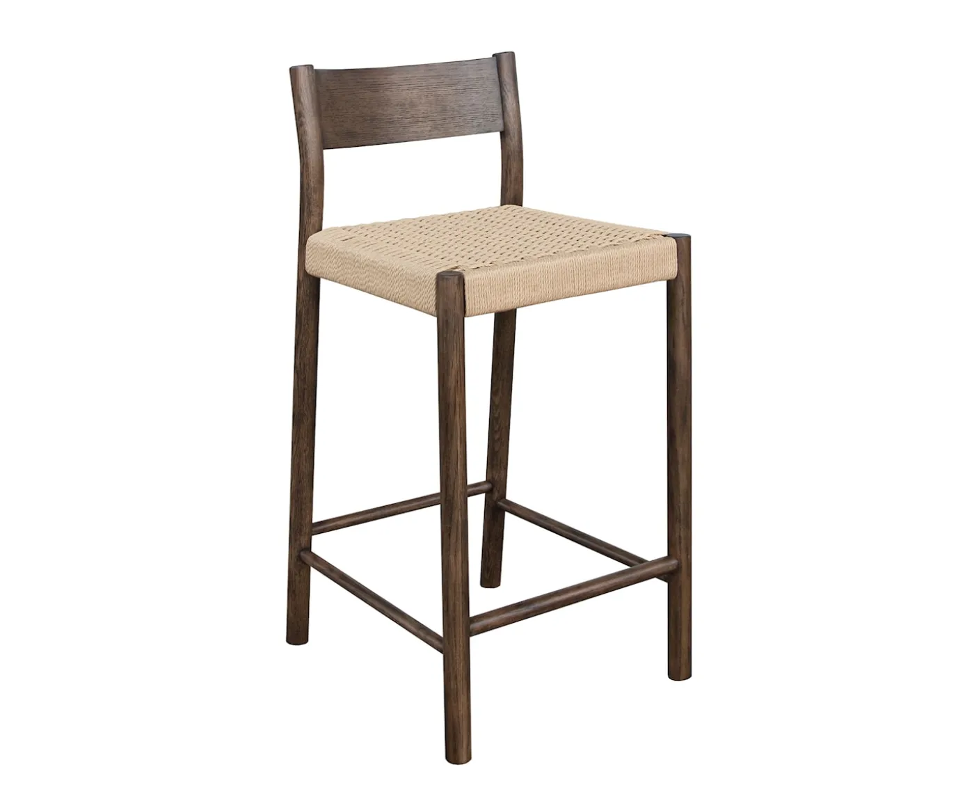 Sleepo Collection Colin Barstol Brunbetsad Ek