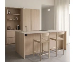 Sleepo Collection Colin Barstol Vitoljad Ek