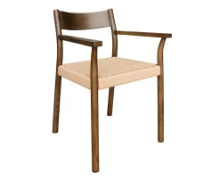 Sleepo Collection Colin Karmstol Brunbetsad Ek