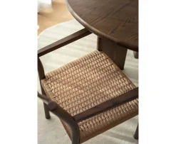 Sleepo Collection Colin Karmstol Brunbetsad Ek
