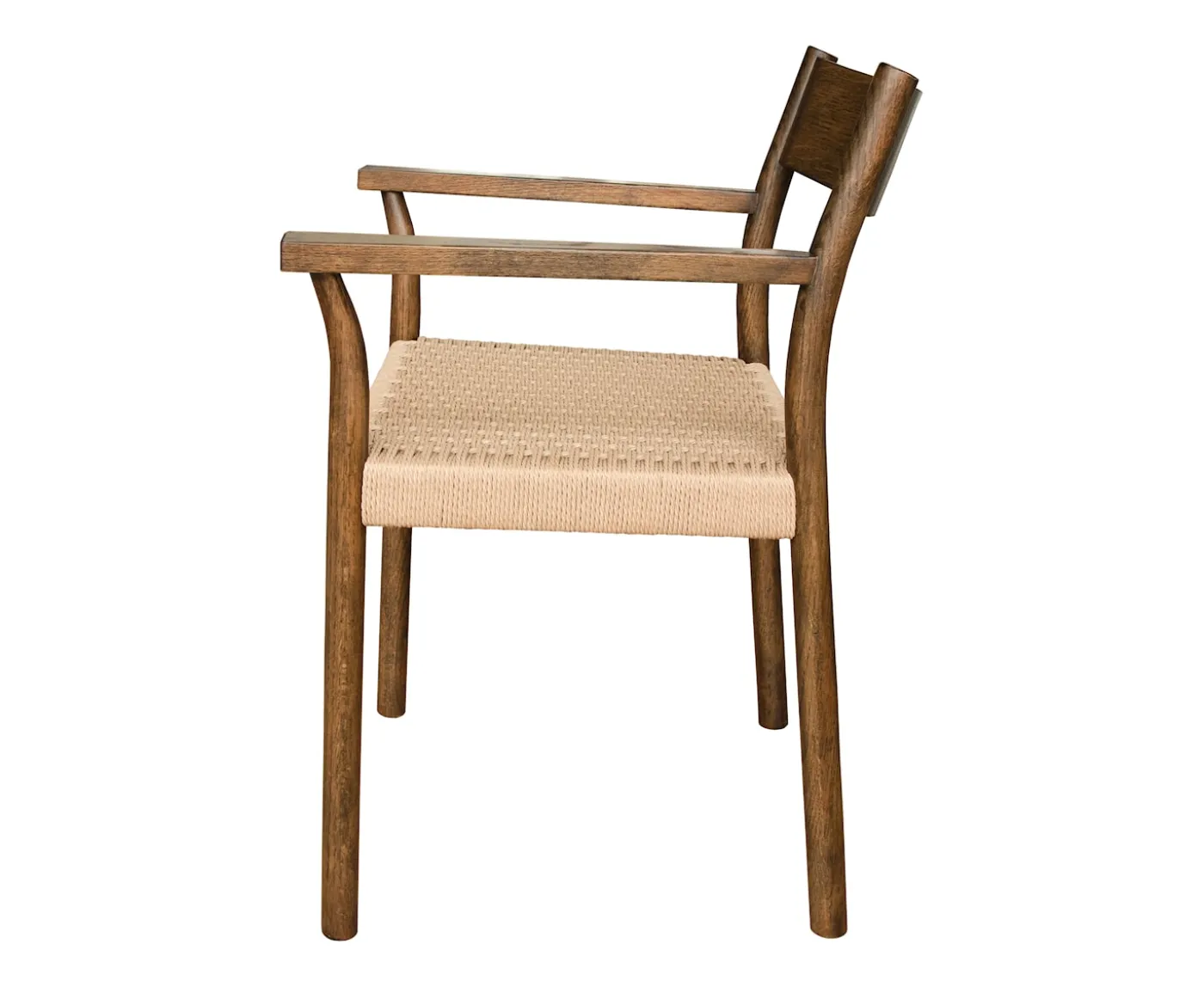 Sleepo Collection Colin Karmstol Brunbetsad Ek