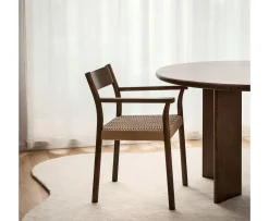 Sleepo Collection Colin Karmstol Brunbetsad Ek