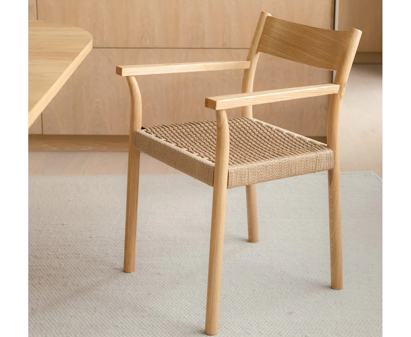 Sleepo Collection Colin Karmstol Ek