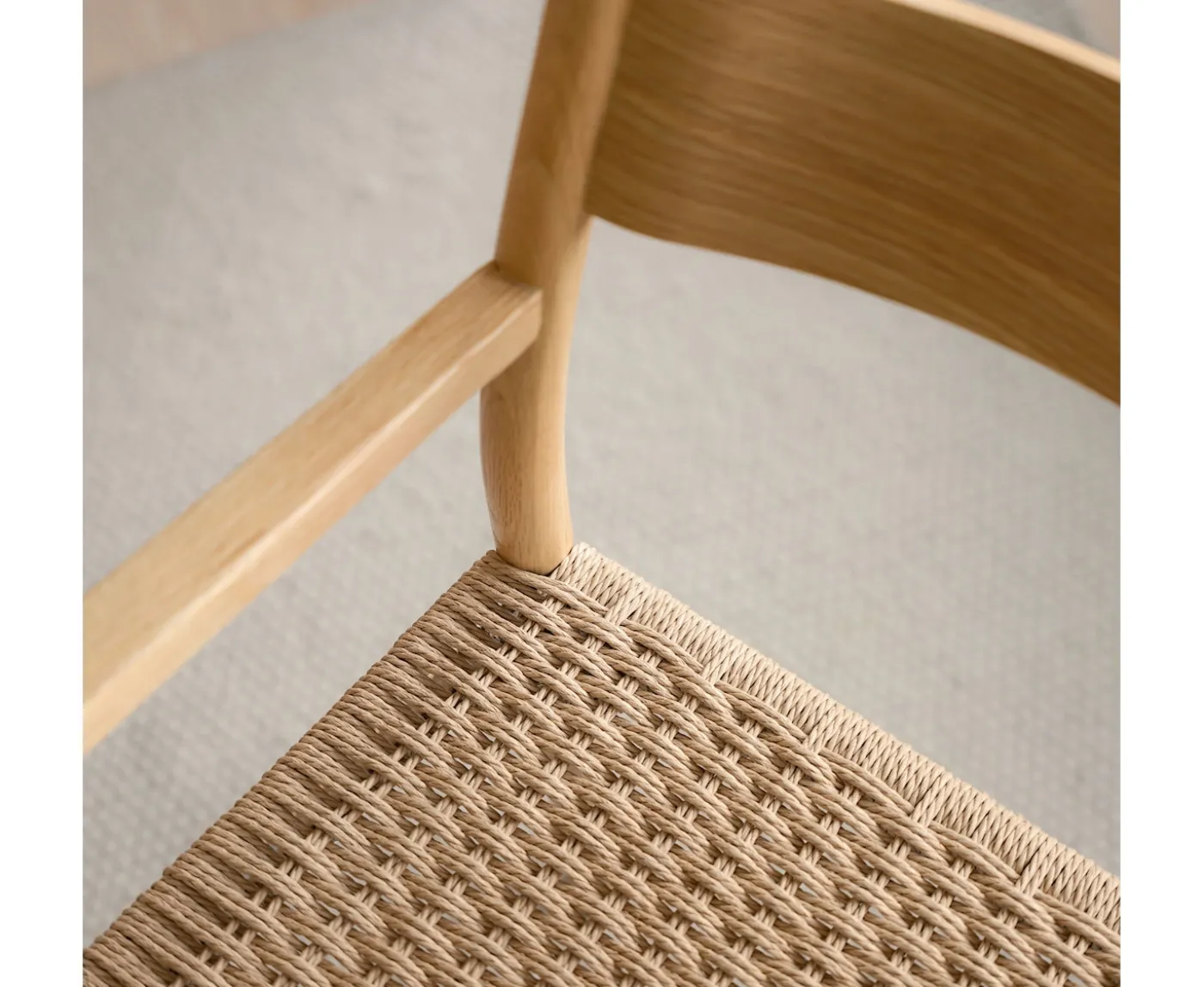 Sleepo Collection Colin Karmstol Ek