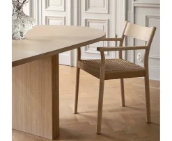 Sleepo Collection Colin Karmstol Vitoljad Ek