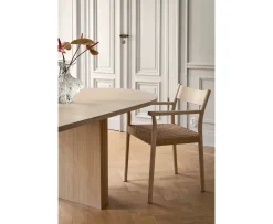 Sleepo Collection Colin Karmstol Vitoljad Ek