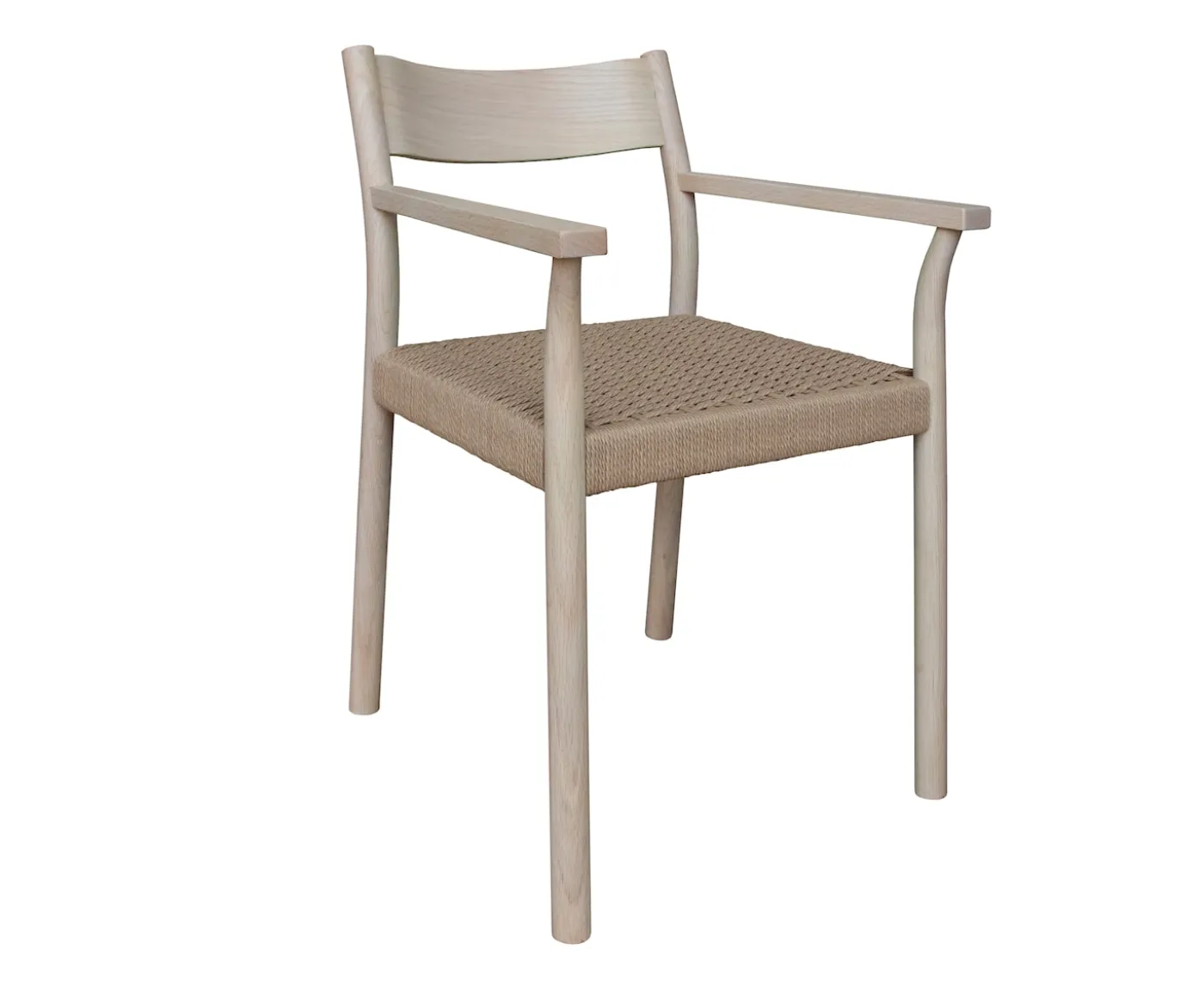 Sleepo Collection Colin Karmstol Vitoljad Ek