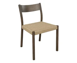 Sleepo Collection Colin Matstol Brunbetsad Ek