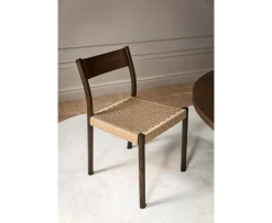 Sleepo Collection Colin Matstol Brunbetsad Ek