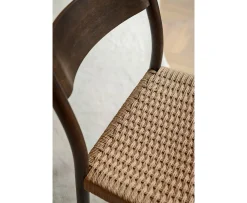 Sleepo Collection Colin Matstol Brunbetsad Ek