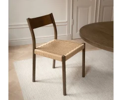 Sleepo Collection Colin Matstol Brunbetsad Ek