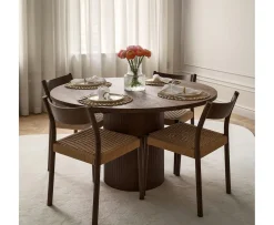 Sleepo Collection Colin Matstol Brunbetsad Ek
