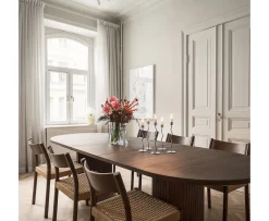 Sleepo Collection Colin Matstol Brunbetsad Ek