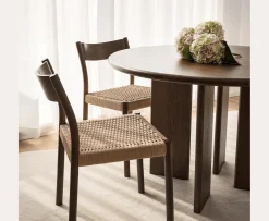 Sleepo Collection Colin Matstol Brunbetsad Ek