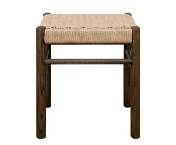 Sleepo Collection Colin Pall Brunbetsad Ek 40cm