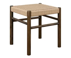 Sleepo Collection Colin Pall Brunbetsad Ek 40cm